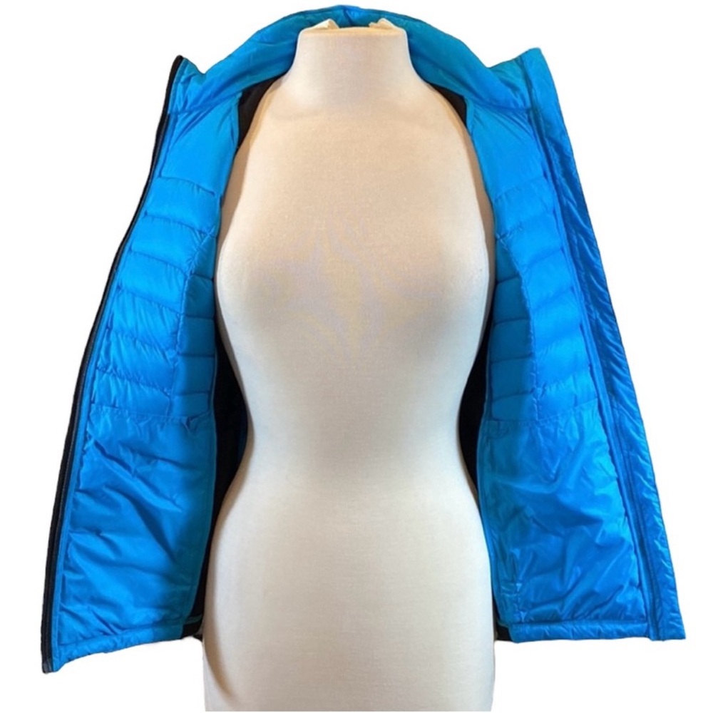 Weatherproof Ultra Light Down Jacket - Picture 6 of 11